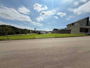 Condomínio Condomínio Sete Lagos - Terreno Residencial à venda Itatiba,SP Condomínio Sete Lagos - R$ 650.000 - FCTR00562