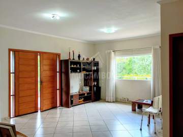 Condomínio Condomínio Parque São Gabriel - Casa em Condomínio 3 quartos à venda Itatiba,SP Parque São Gabriel - R$ 890.000 - FCCN30926