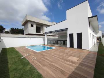 Condomínio Condomínio Terras da Fazenda - Casa em Condomínio 3 quartos à venda Itatiba,SP Loteamento Terras Da Fazenda - R$ 1.650.000 - FCCN30928