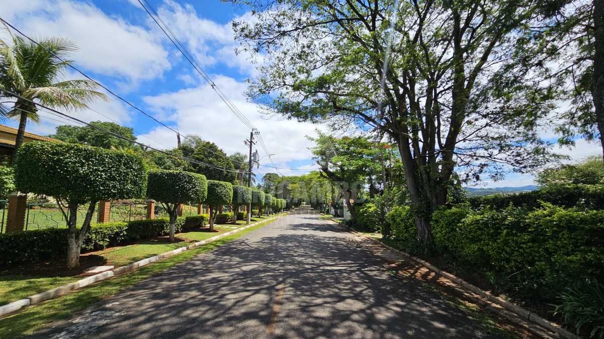 Área do condomínio - 13