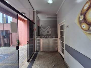 Ótima localização - Prédio 248m² para alugar Itatiba,SP Centro - R$ 6.500 - FCPR00036