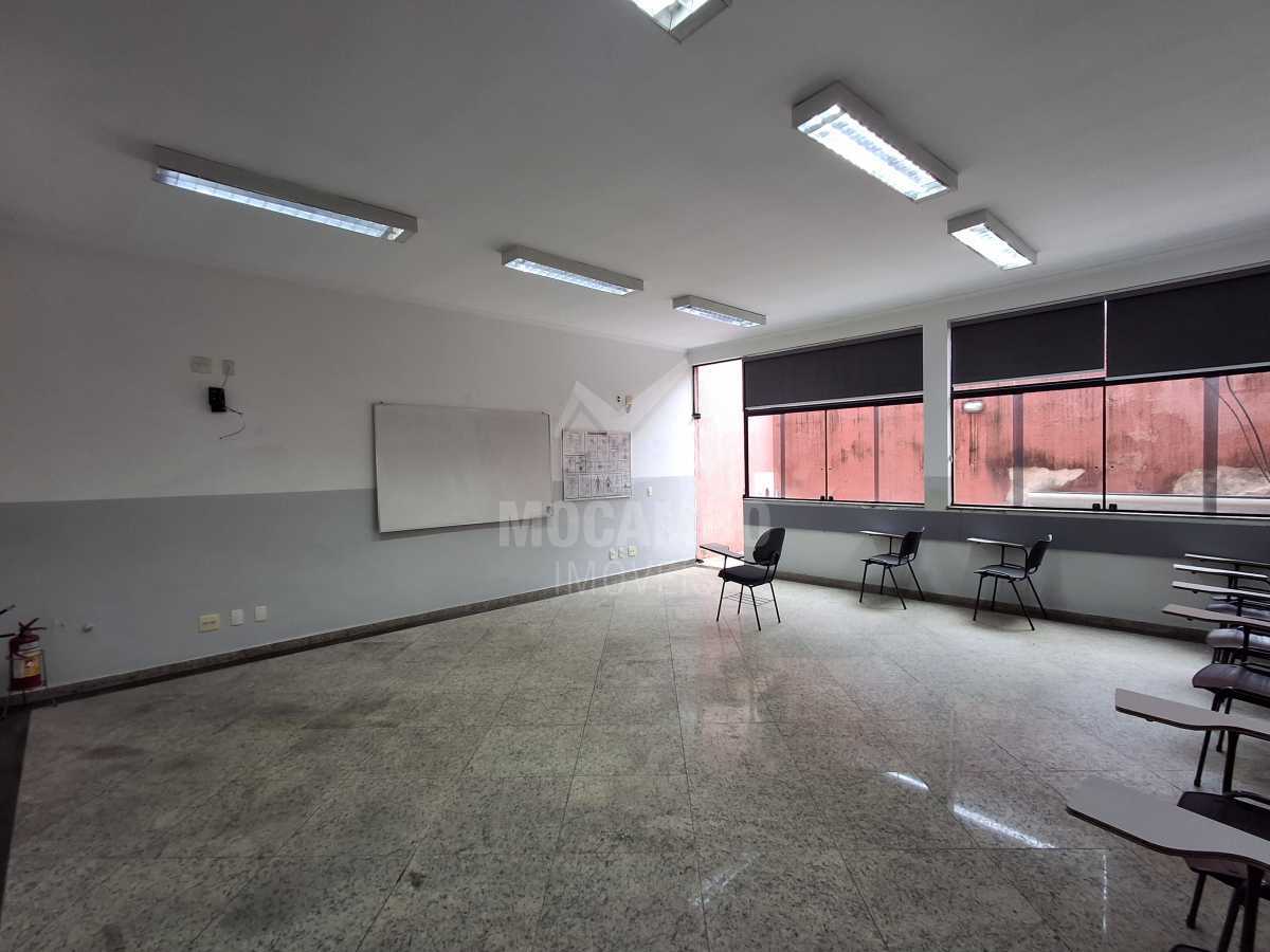 sala piso térreo - 13