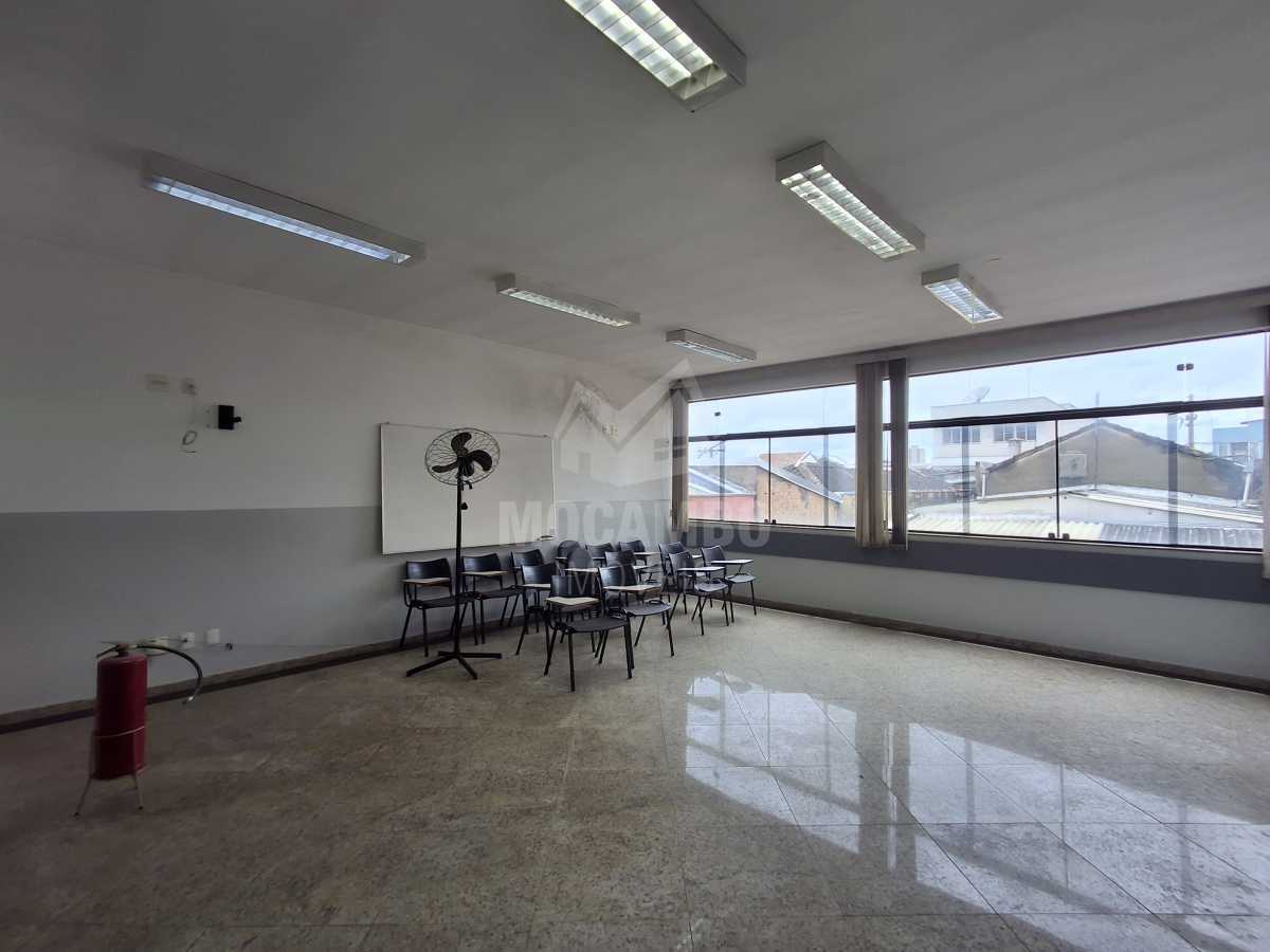 sala piso superior - 16