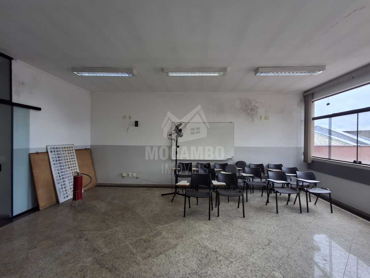 sala piso superior - 17