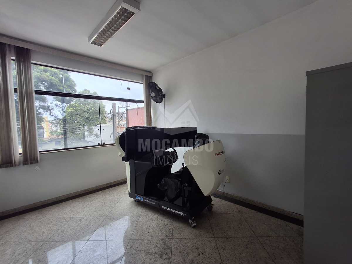 sala piso superior - 23