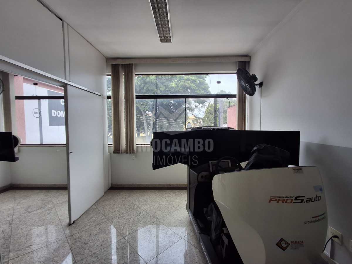 sala piso superior - 24