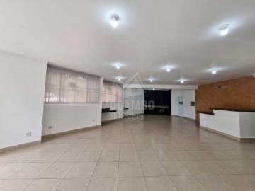 Ótima localização - Salão para alugar Itatiba,SP Loteamento Residencial Central Park II - R$ 4.000 - FCSG00101