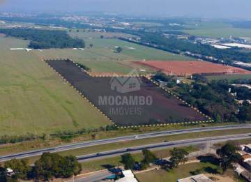 Terreno Industrial à venda Jaguariúna,SP Área Rural de Jaguariúna - R$ 25.000.000 - FCIN00035