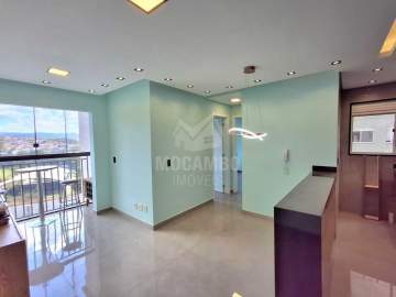 Condomínio Residencial Sonhare - ALUGUEL 100% DIGITAL - Apartamento 2 quartos para alugar Itatiba,SP Jardim Ester - R$ 2.500 - FCAP22168