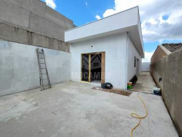 Imperdível - Casa 2 quartos à venda Itatiba,SP Loteamento Horizonte Azul - R$ 450.000 - FCCA21973