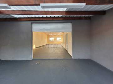 Salão para alugar Itatiba,SP Vila Santa Terezinha - R$ 5.000 - FCSG00102