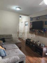 Condomínio Residencial Portal de Itá - Apartamento 2 quartos à venda Itatiba,SP Jardim Ester - R$ 240.000 - FCAP22169 Condomínio Residencial Portal de Itá - Apartamento 2 quartos à venda Itatiba,SP Jardim Ester - R$ 240.000 - FCAP22169