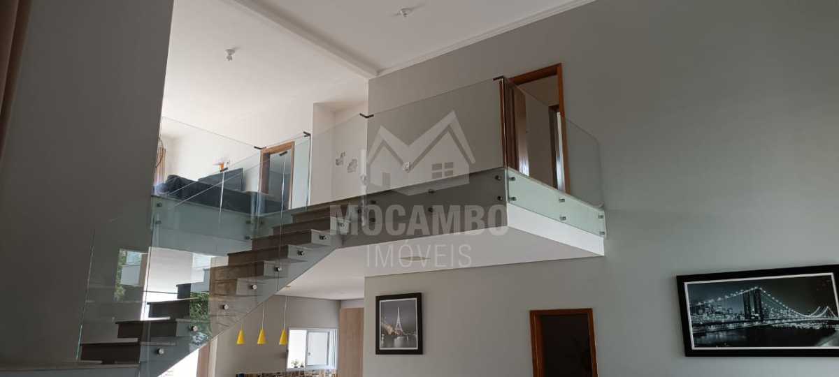 Condomínio Condomínio Sete Lagos - Casa em Condomínio 4 quartos para alugar Itatiba,SP Condomínio Sete Lagos - R$ 10.000 - FCCN40336