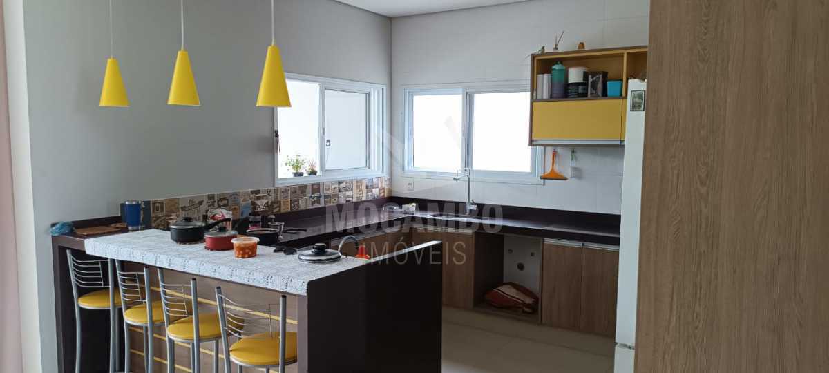 Condomínio Condomínio Sete Lagos - Casa em Condomínio 4 quartos para alugar Itatiba,SP Condomínio Sete Lagos - R$ 10.000 - FCCN40336