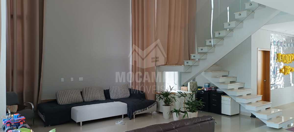 Condomínio Condomínio Sete Lagos - Casa em Condomínio 4 quartos para alugar Itatiba,SP Condomínio Sete Lagos - R$ 10.000 - FCCN40336