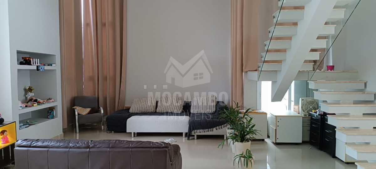 Condomínio Condomínio Sete Lagos - Casa em Condomínio 4 quartos para alugar Itatiba,SP Condomínio Sete Lagos - R$ 10.000 - FCCN40336