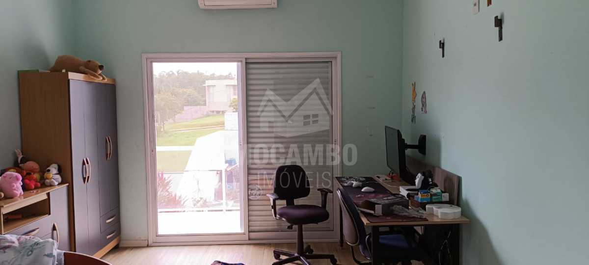 Condomínio Condomínio Sete Lagos - Casa em Condomínio 4 quartos para alugar Itatiba,SP Condomínio Sete Lagos - R$ 10.000 - FCCN40336