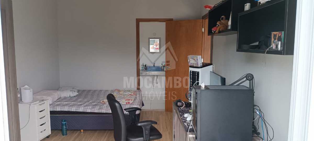 Condomínio Condomínio Sete Lagos - Casa em Condomínio 4 quartos para alugar Itatiba,SP Condomínio Sete Lagos - R$ 10.000 - FCCN40336