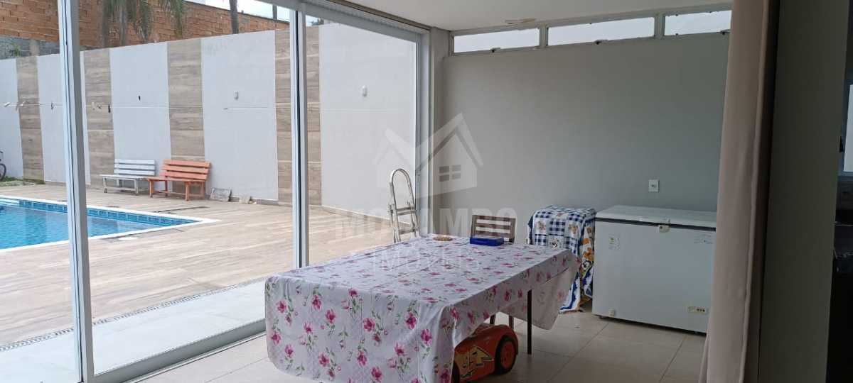 Condomínio Condomínio Sete Lagos - Casa em Condomínio 4 quartos para alugar Itatiba,SP Condomínio Sete Lagos - R$ 10.000 - FCCN40336