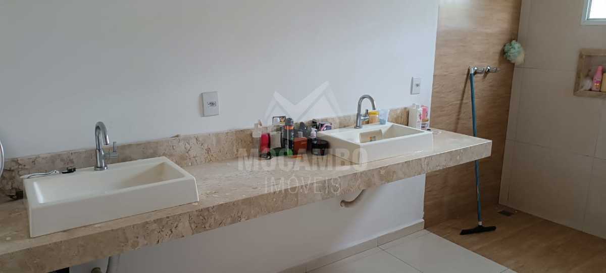 Condomínio Condomínio Sete Lagos - Casa em Condomínio 4 quartos para alugar Itatiba,SP Condomínio Sete Lagos - R$ 10.000 - FCCN40336