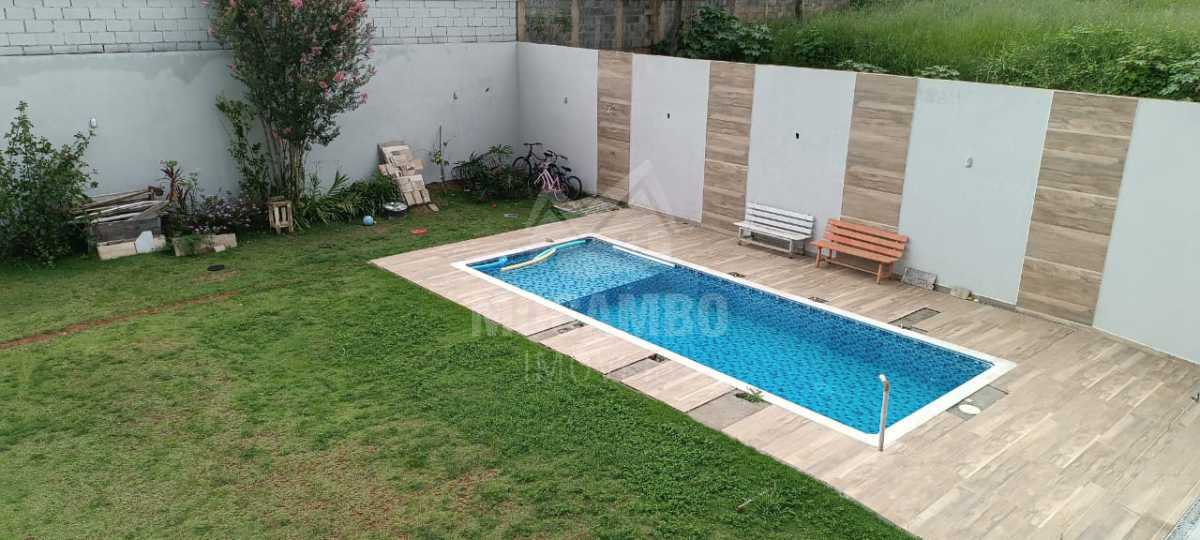 Condomínio Condomínio Sete Lagos - Casa em Condomínio 4 quartos para alugar Itatiba,SP Condomínio Sete Lagos - R$ 10.000 - FCCN40336