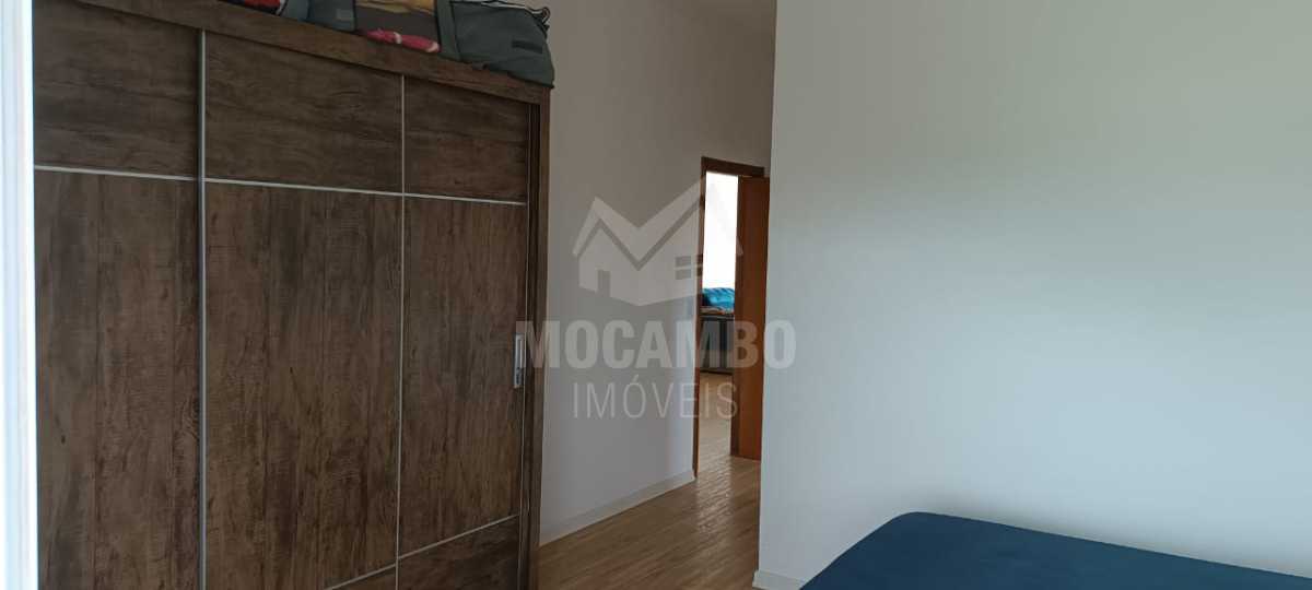 Condomínio Condomínio Sete Lagos - Casa em Condomínio 4 quartos para alugar Itatiba,SP Condomínio Sete Lagos - R$ 10.000 - FCCN40336