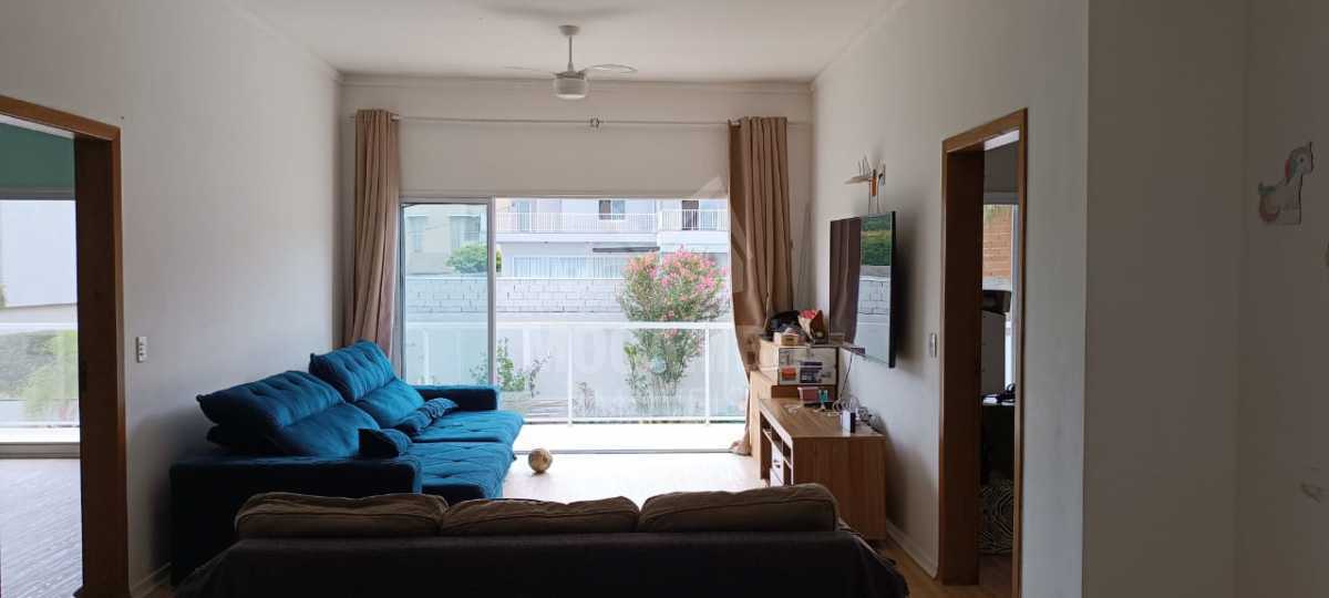 Condomínio Condomínio Sete Lagos - Casa em Condomínio 4 quartos para alugar Itatiba,SP Condomínio Sete Lagos - R$ 10.000 - FCCN40336