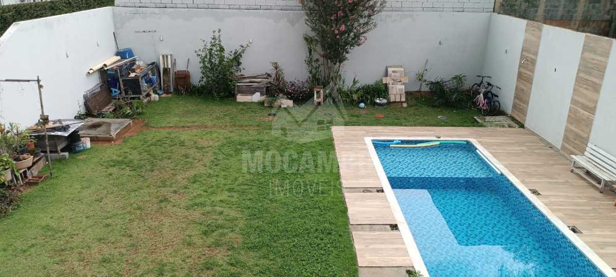 Condomínio Condomínio Sete Lagos - Casa em Condomínio 4 quartos para alugar Itatiba,SP Condomínio Sete Lagos - R$ 10.000 - FCCN40336