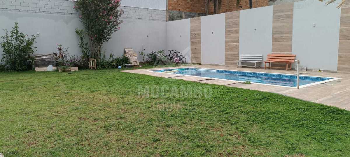 Condomínio Condomínio Sete Lagos - Casa em Condomínio 4 quartos para alugar Itatiba,SP Condomínio Sete Lagos - R$ 10.000 - FCCN40336