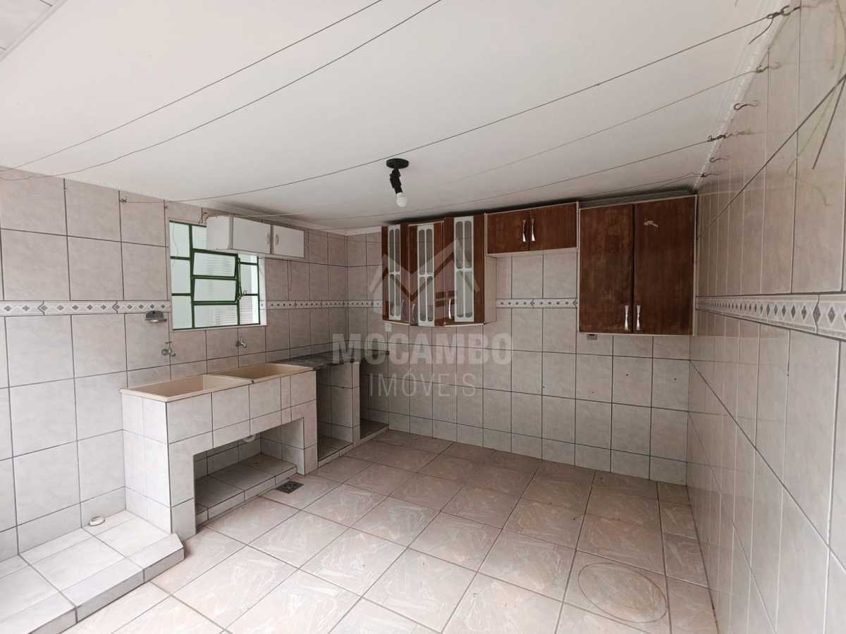 Lavanderia coberta  - 16