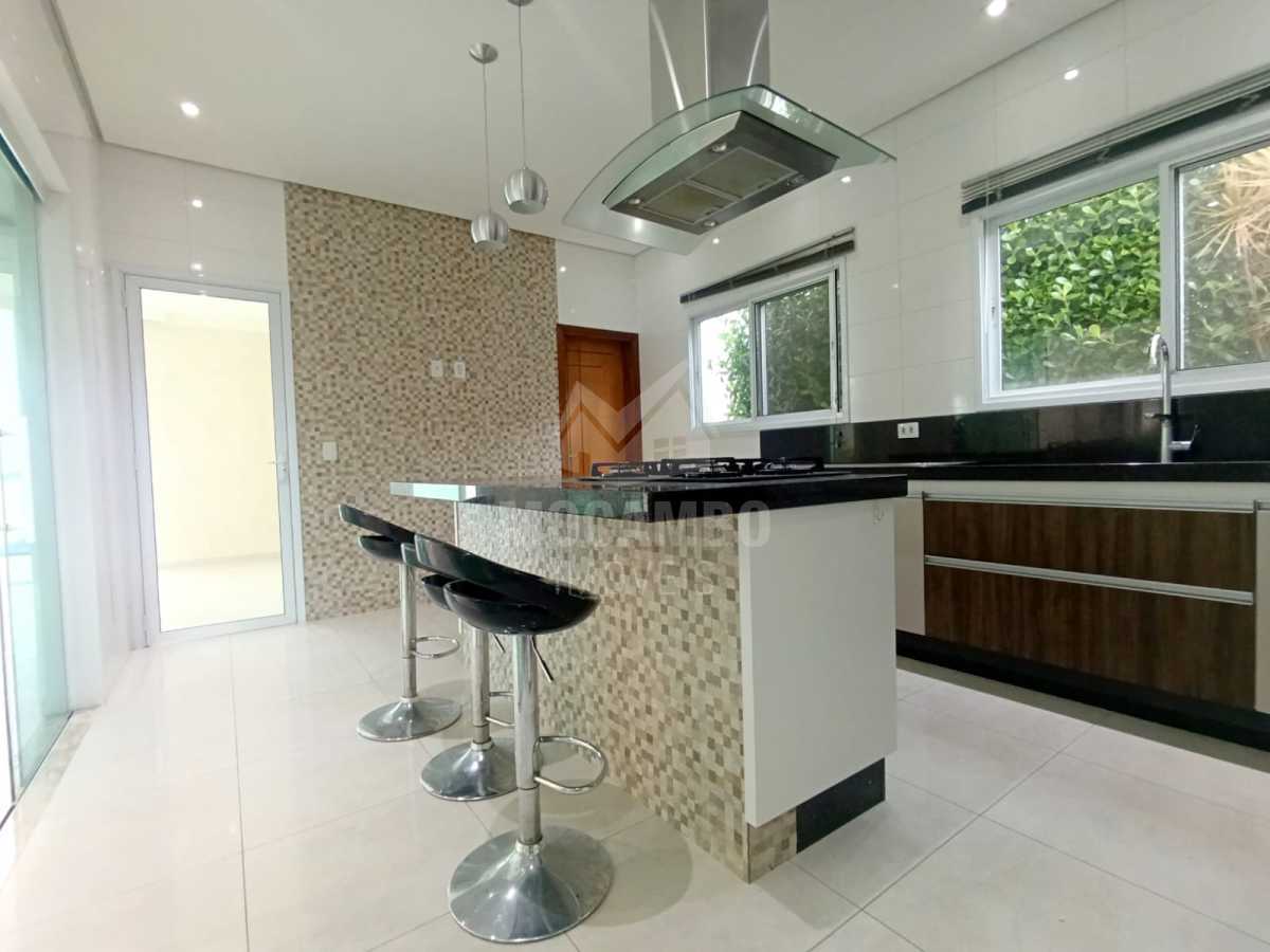 Cozinha planejada - 8