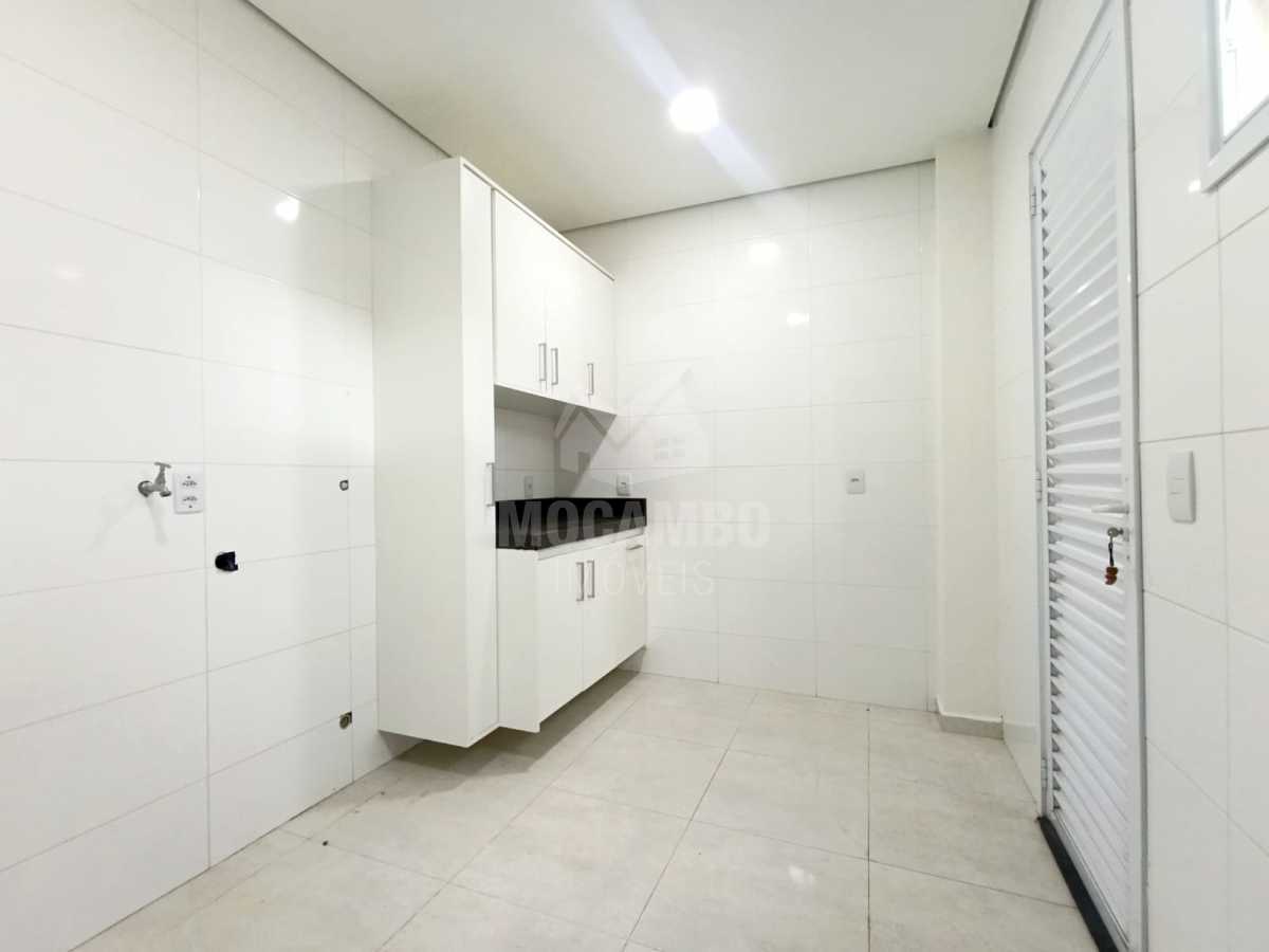 Área de serviço - 11