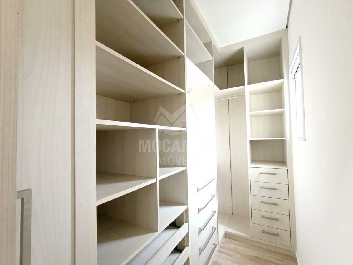 Armário suíte - 13