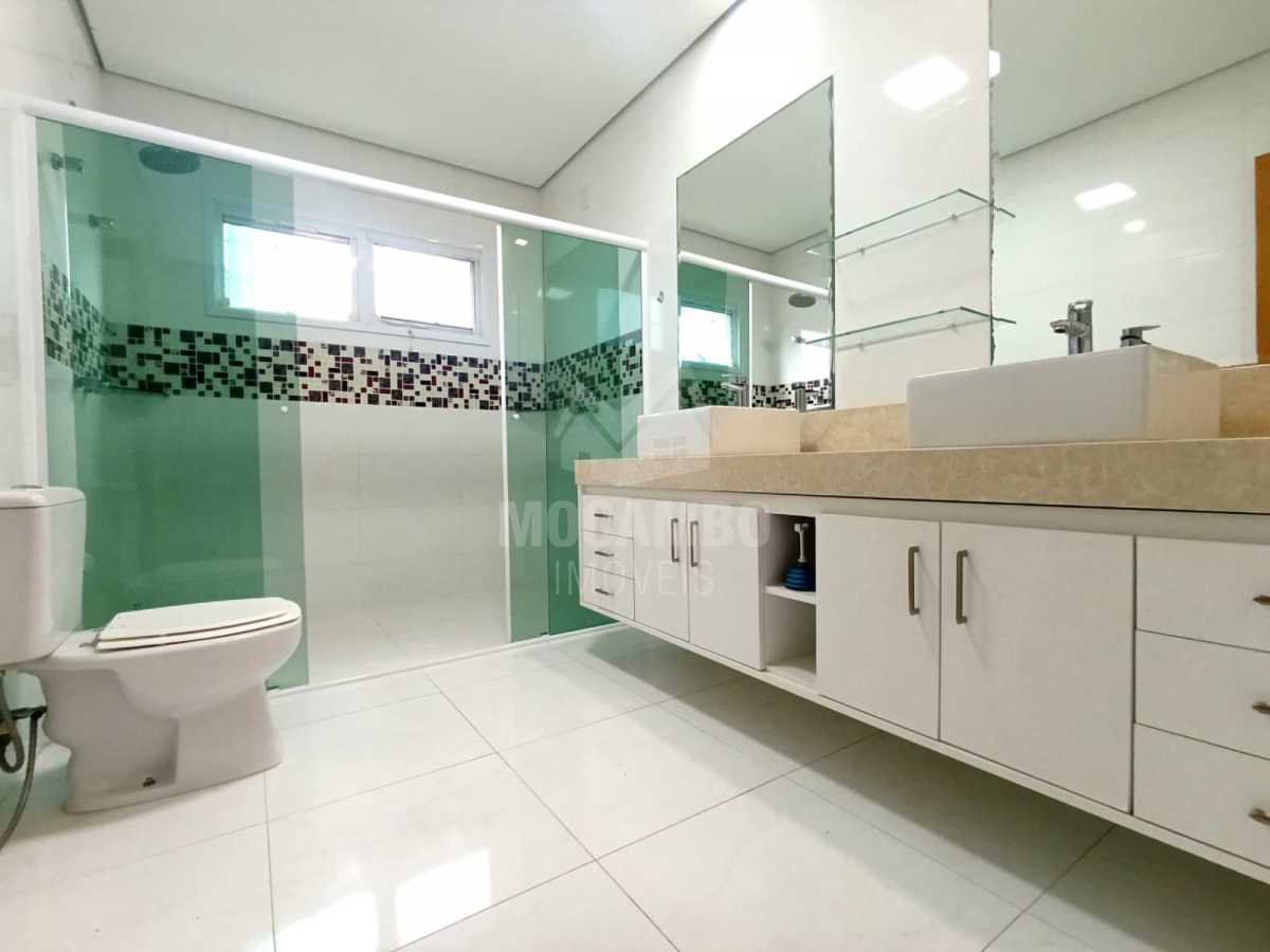 Banheiro suíte II - 18