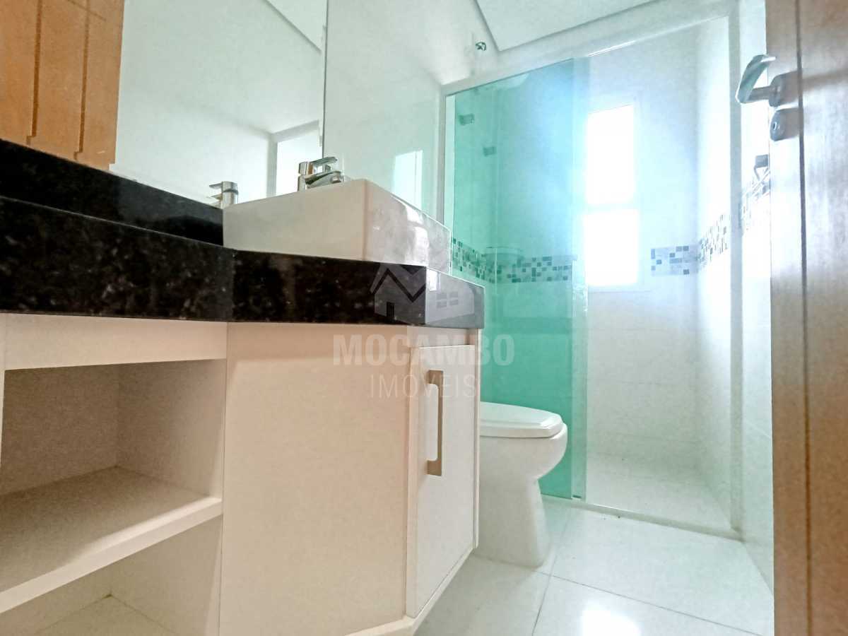 Banheiro suíte III - 20