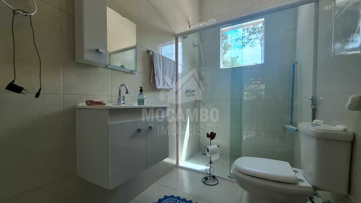 Banheiro social 01 - 21