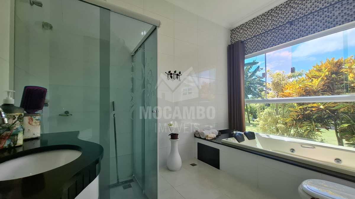 Banheiro suíte 02 - 28