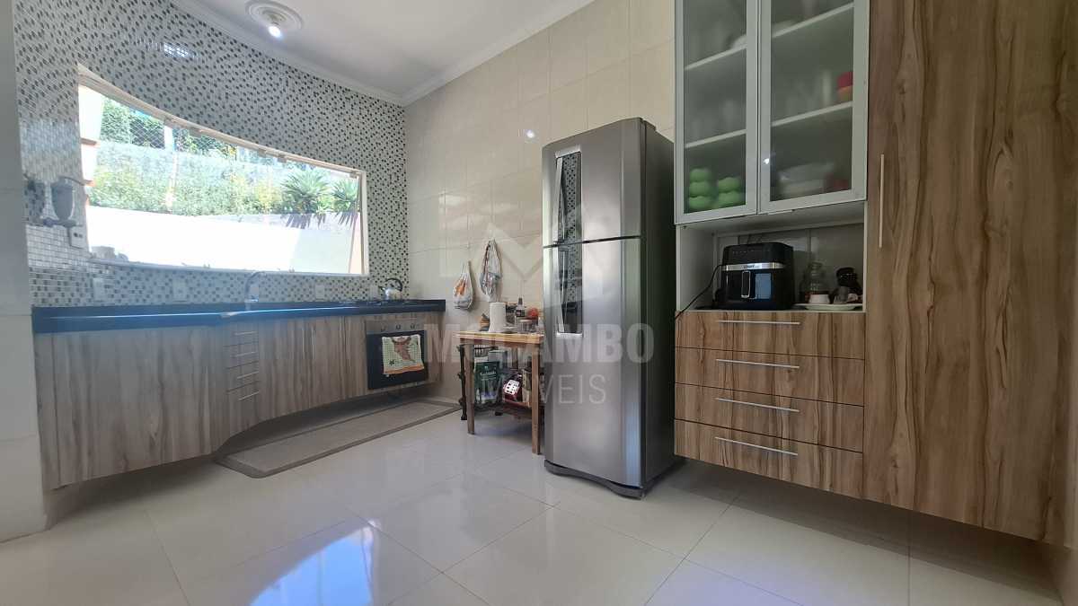 Cozinha - 16