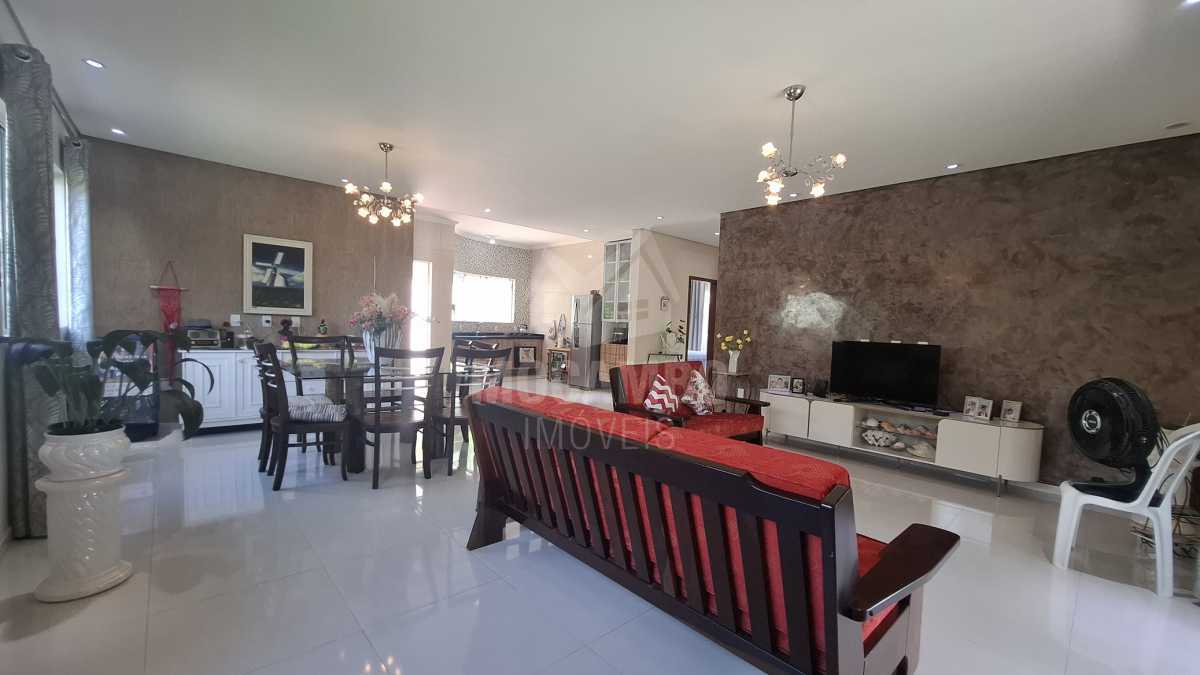 Salas e cozinha - 15