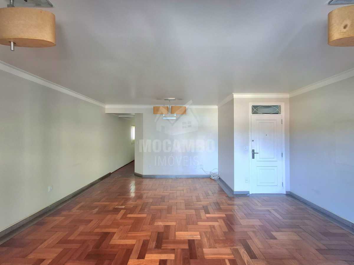 Conheça Sala de estar do imóvel - Apartamento 3 quartos para alugar Itatiba,SP Vila Brasileira - R$ 3.880 - FCAP30833 - 3 Sala de estar - 3