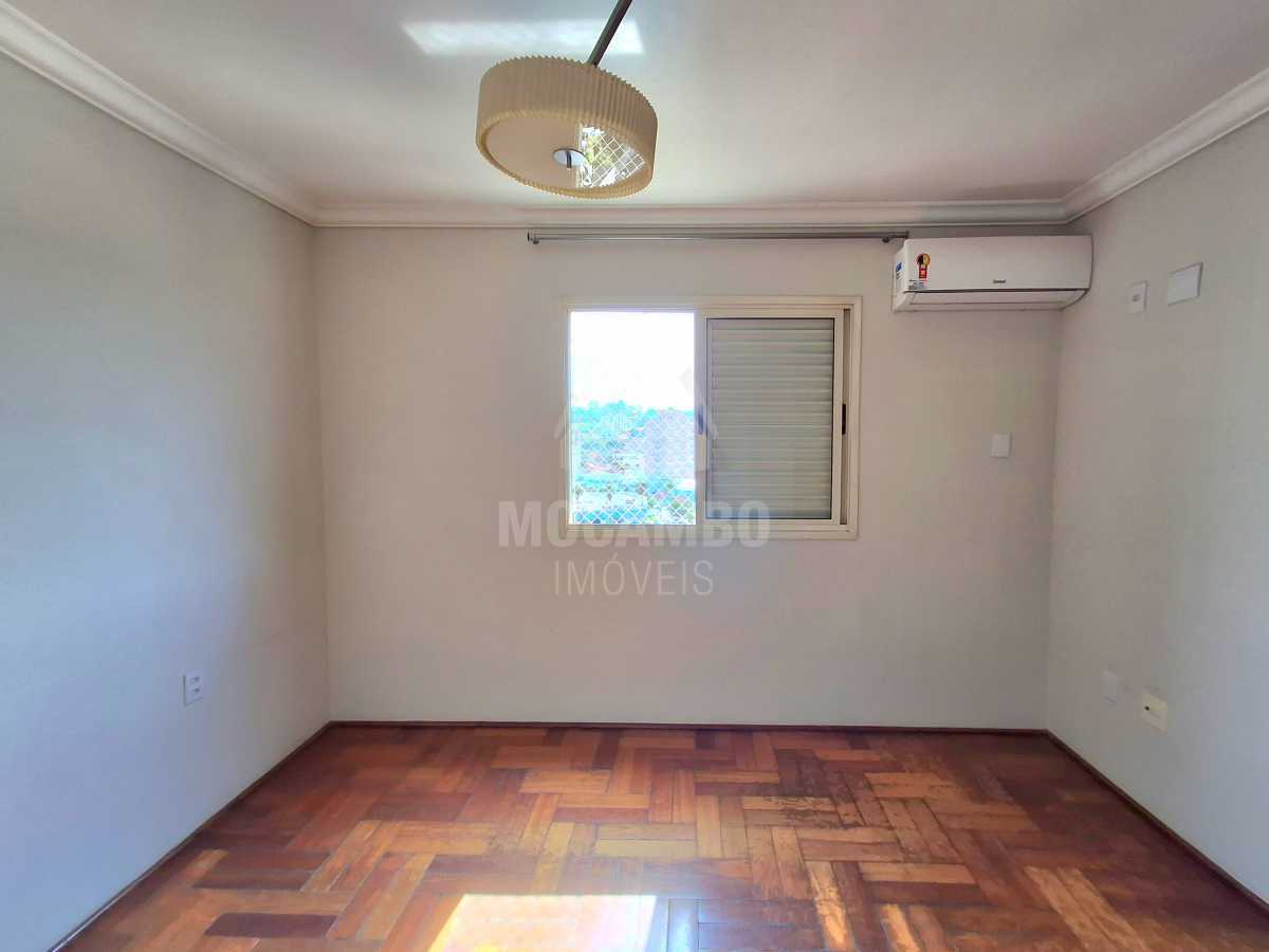Conheça Suíte do imóvel - Apartamento 3 quartos para alugar Itatiba,SP Vila Brasileira - R$ 3.880 - FCAP30833 - 17 Suíte - 17
