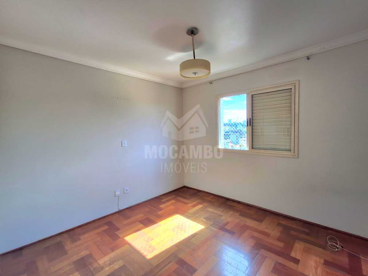Conheça Dormitório do imóvel - Apartamento 3 quartos para alugar Itatiba,SP Vila Brasileira - R$ 3.880 - FCAP30833 - 14 Dormitório - 14