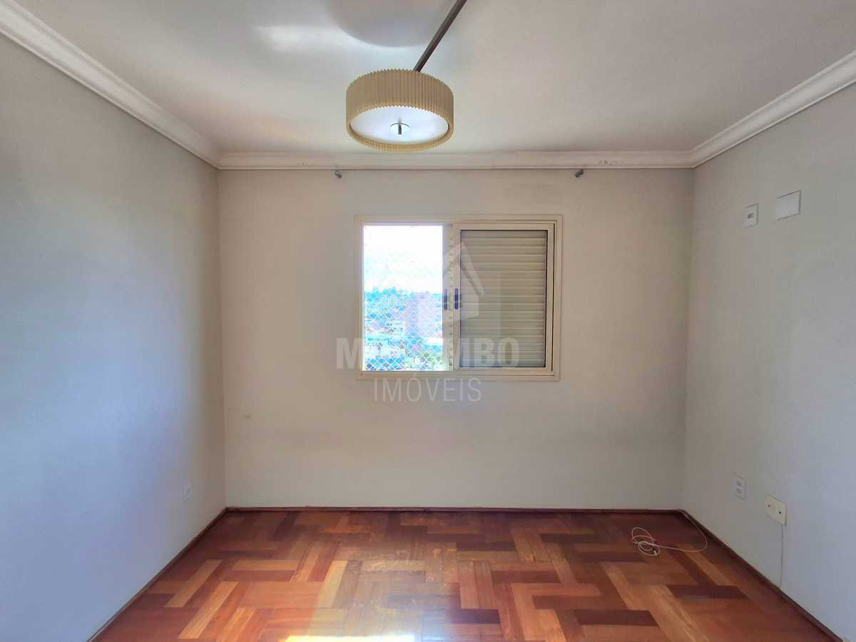 Conheça Dormitório do imóvel - Apartamento 3 quartos para alugar Itatiba,SP Vila Brasileira - R$ 3.880 - FCAP30833 - 13 Dormitório - 13