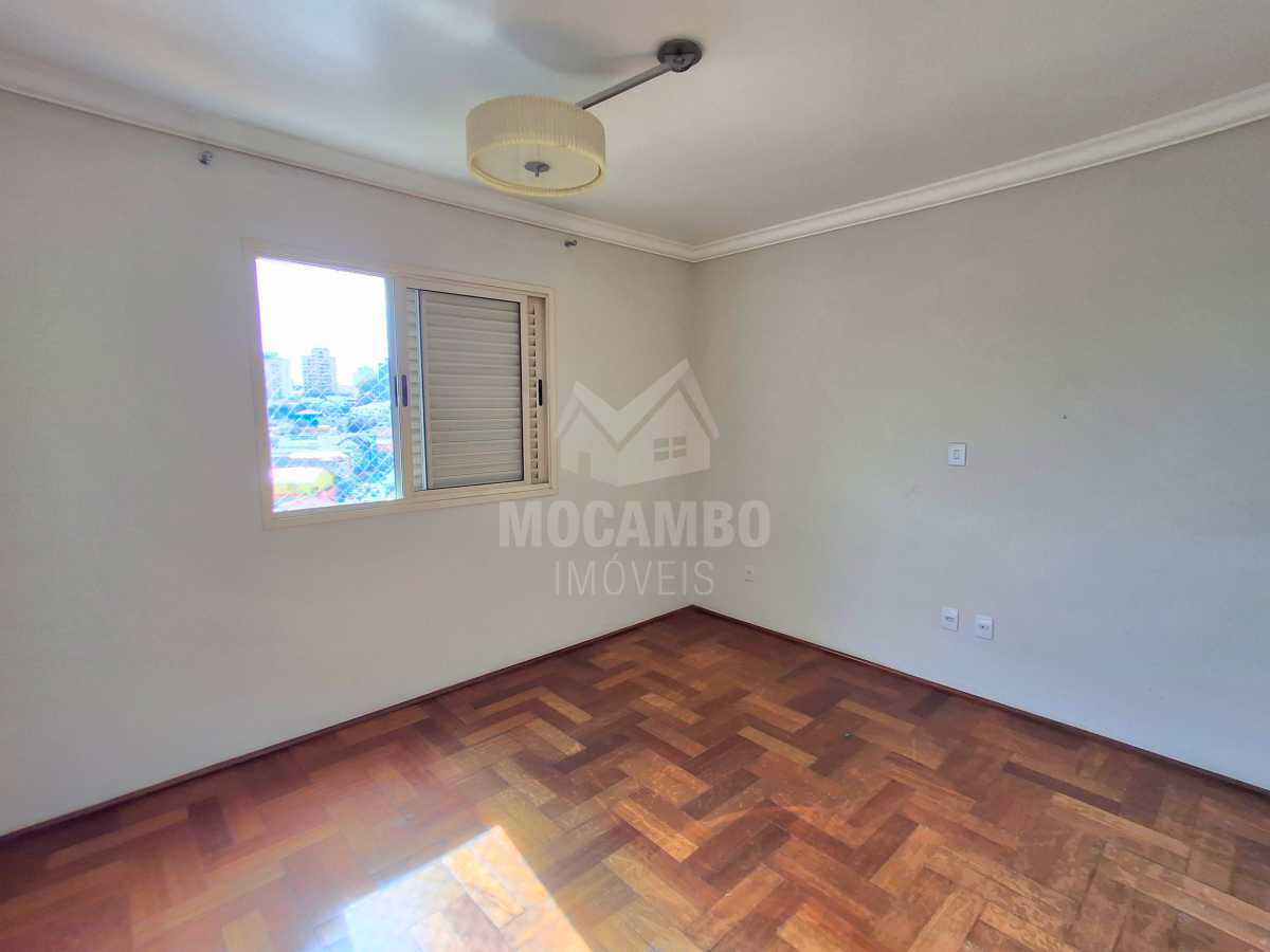 Conheça Dormitório do imóvel - Apartamento 3 quartos para alugar Itatiba,SP Vila Brasileira - R$ 3.880 - FCAP30833 - 15 Dormitório - 15