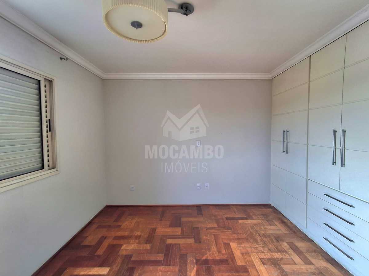 Conheça Dormitório do imóvel - Apartamento 3 quartos para alugar Itatiba,SP Vila Brasileira - R$ 3.880 - FCAP30833 - 12 Dormitório - 12