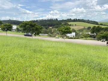 Condomínio Condomínio Fazenda Dona Carolina - Terreno Residencial à venda Itatiba,SP Loteamento Fazenda Dona Carolina - R$ 780.000 - FCTR00568