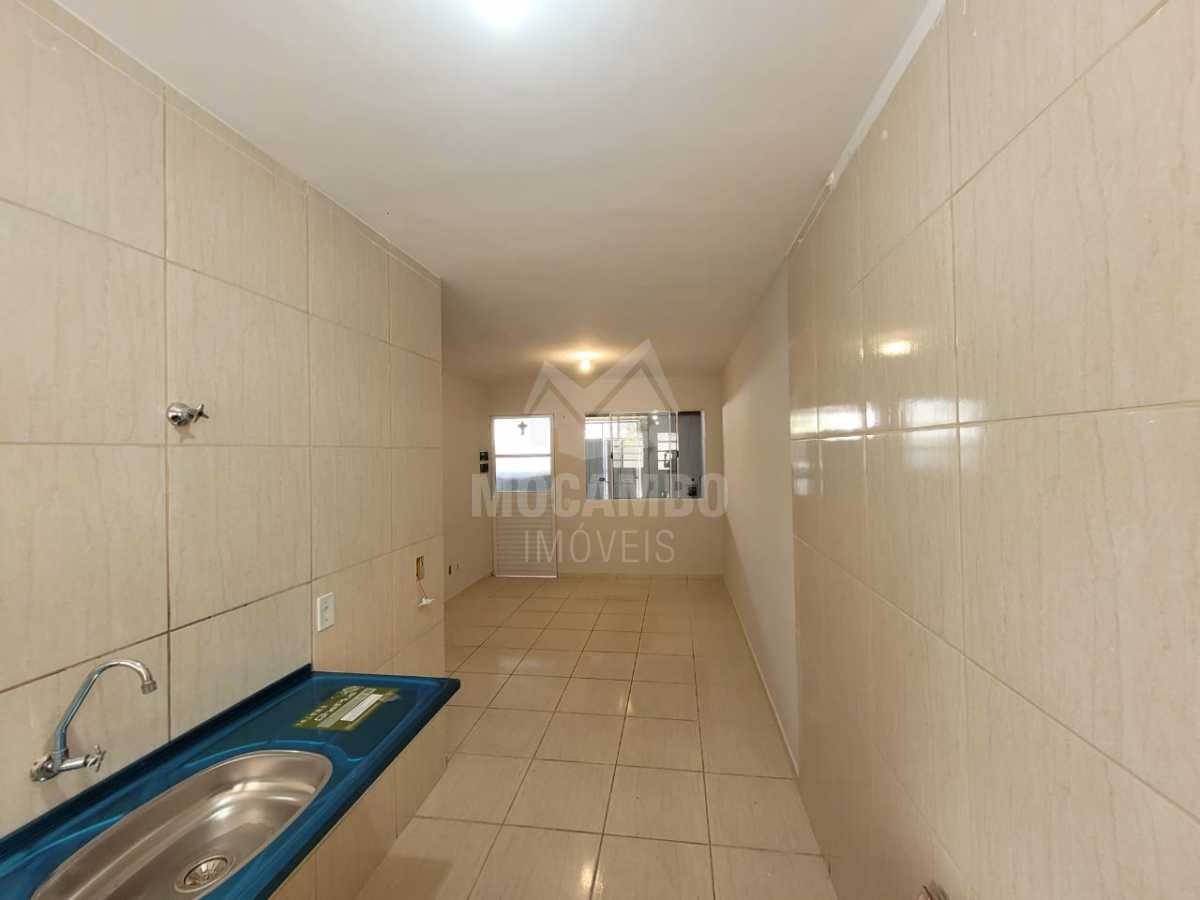 Cozinha - 5