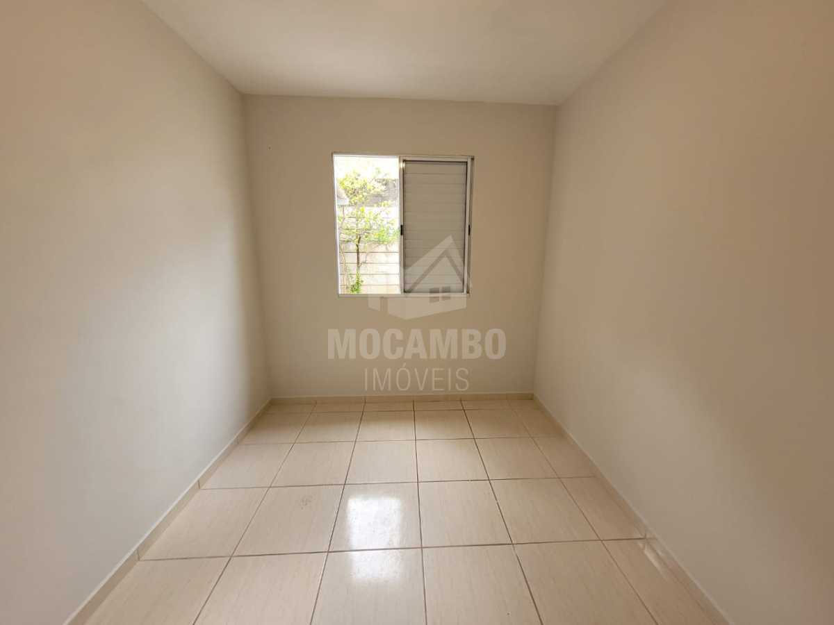 Dormitório - 7