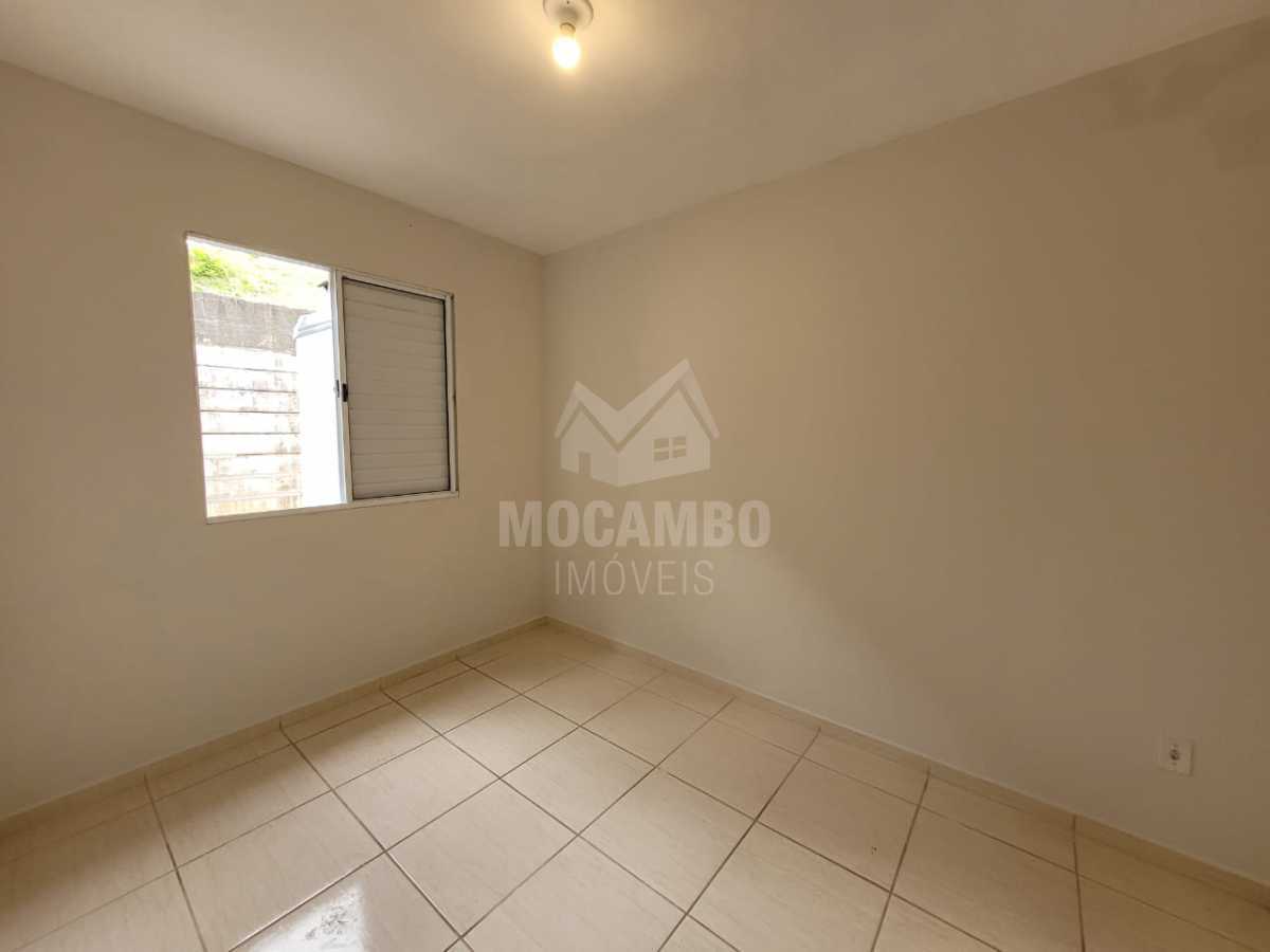 Dormitório - 8