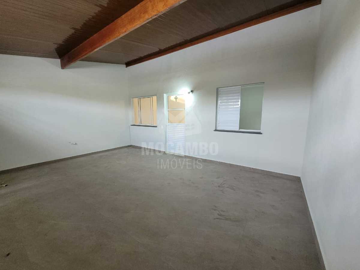 Garagem - 1